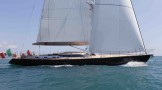 Sailing Yacht Xnoi
